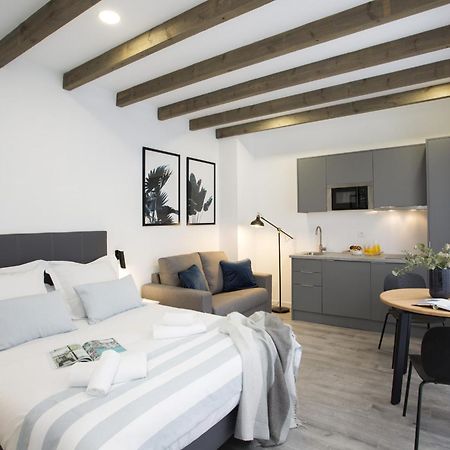 Singularstays Parque Central Valencie Exteriér fotografie